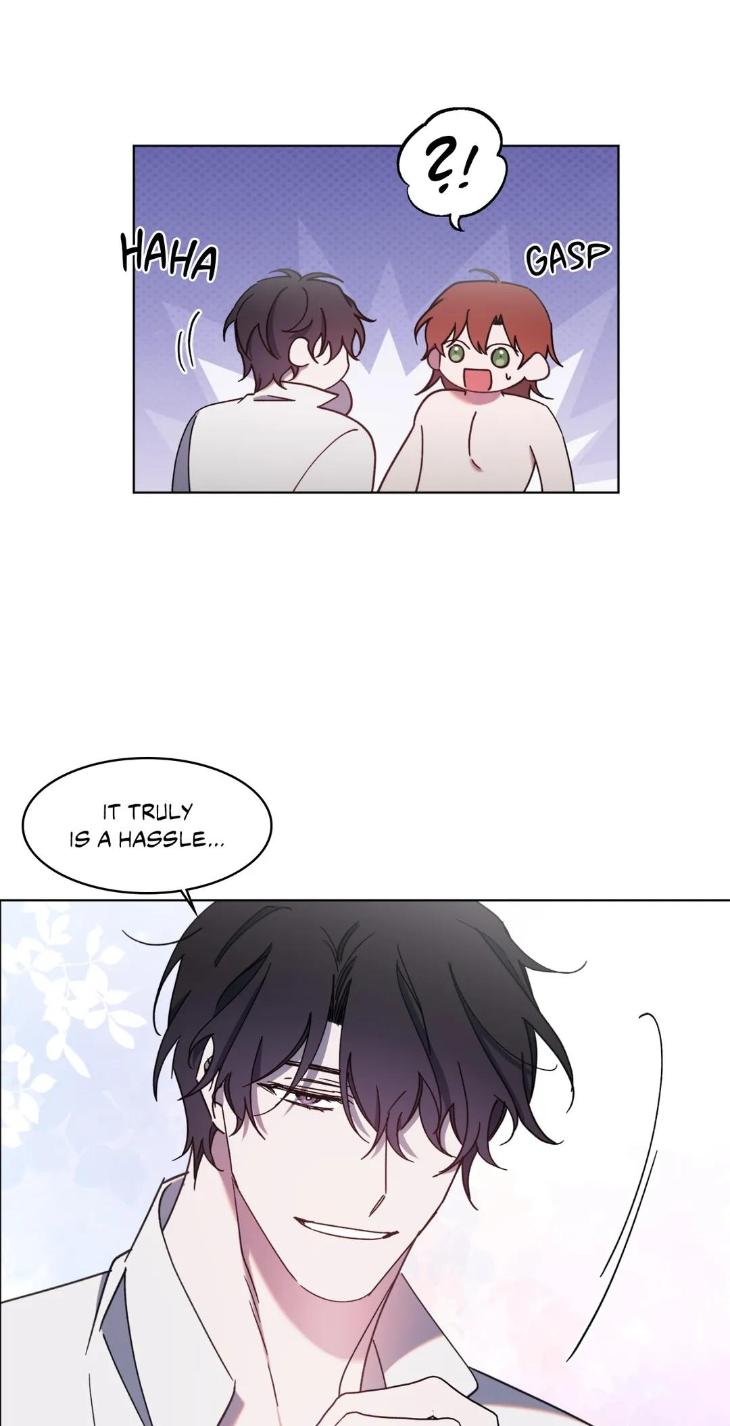 Love-Trap-By-Rayuan-Season-2-Uncensored-Eng page 32