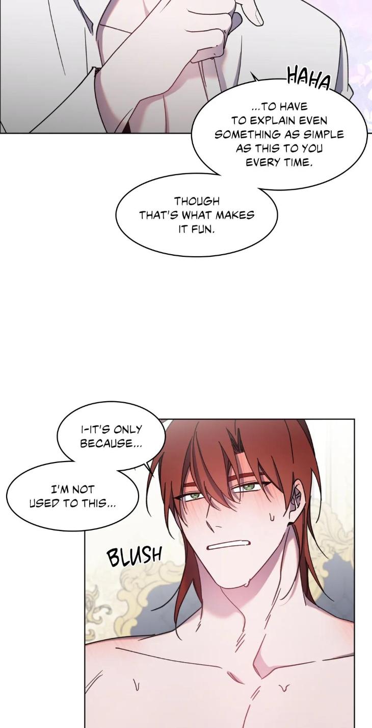 Love-Trap-By-Rayuan-Season-2-Uncensored-Eng page 33