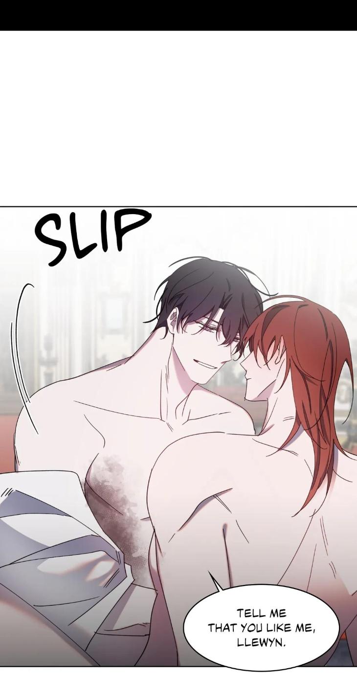 Love-Trap-By-Rayuan-Season-2-Uncensored-Eng page 36
