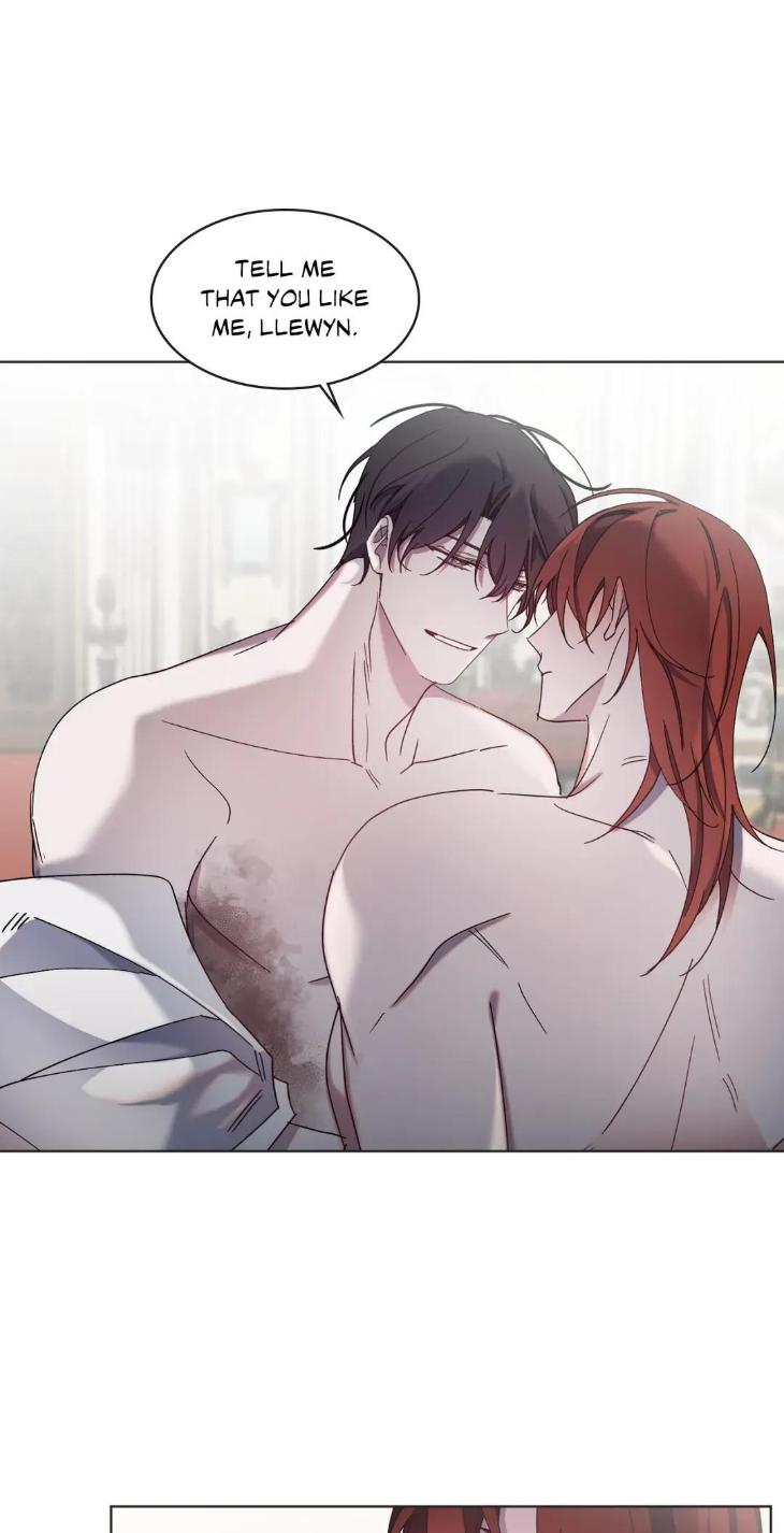 Love-Trap-By-Rayuan-Season-2-Uncensored-Eng page 2