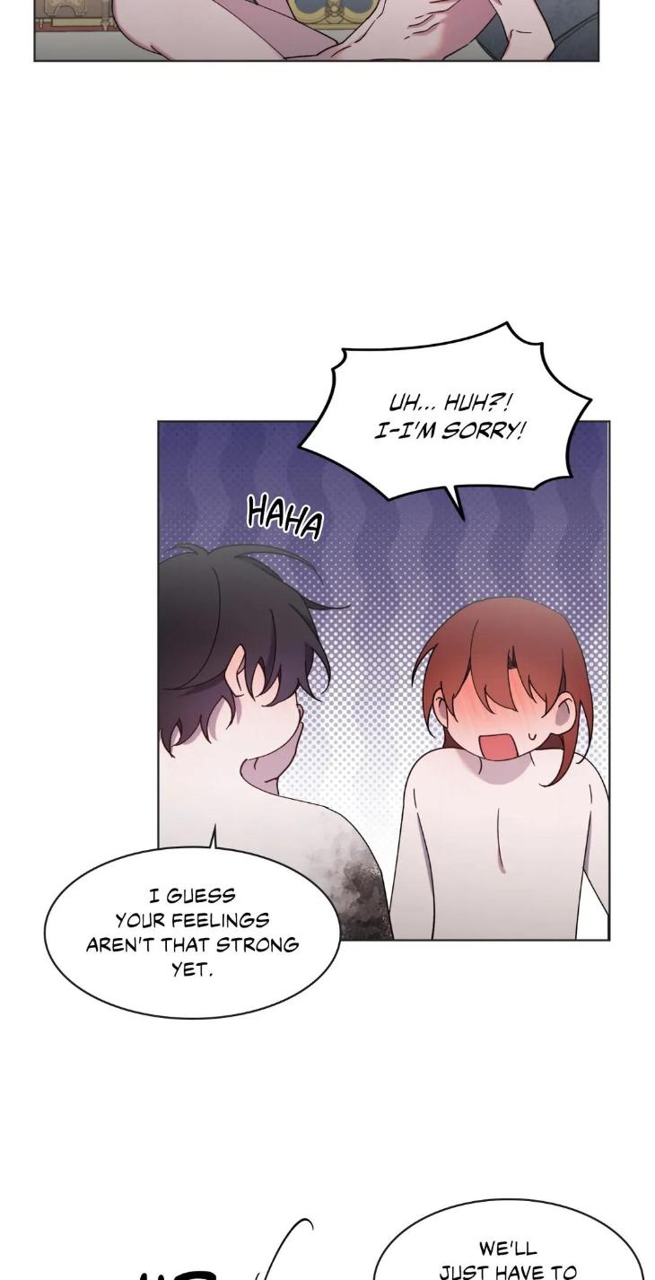 Love-Trap-By-Rayuan-Season-2-Uncensored-Eng page 6