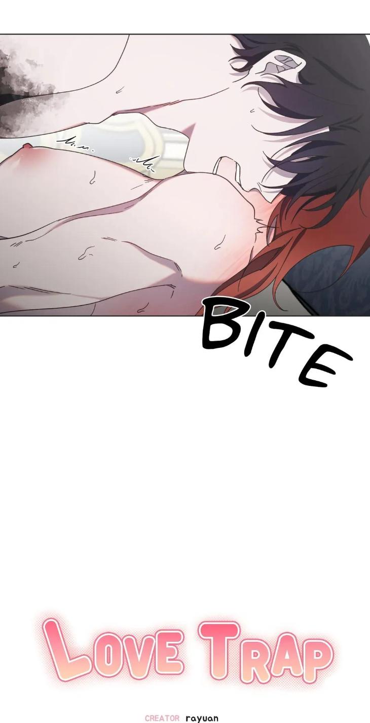 Love-Trap-By-Rayuan-Season-2-Uncensored-Eng page 8