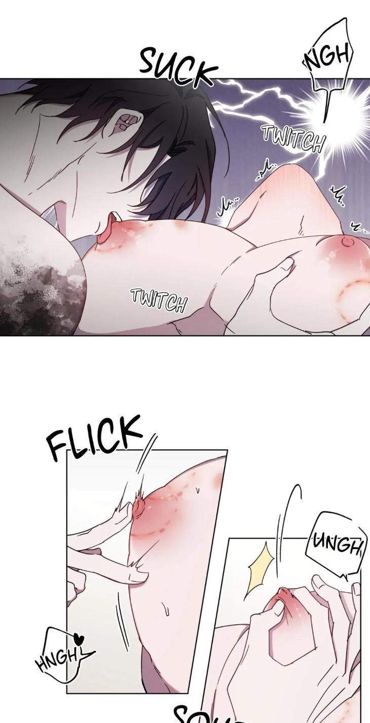 Love-Trap-By-Rayuan-Season-2-Uncensored-Eng page 10