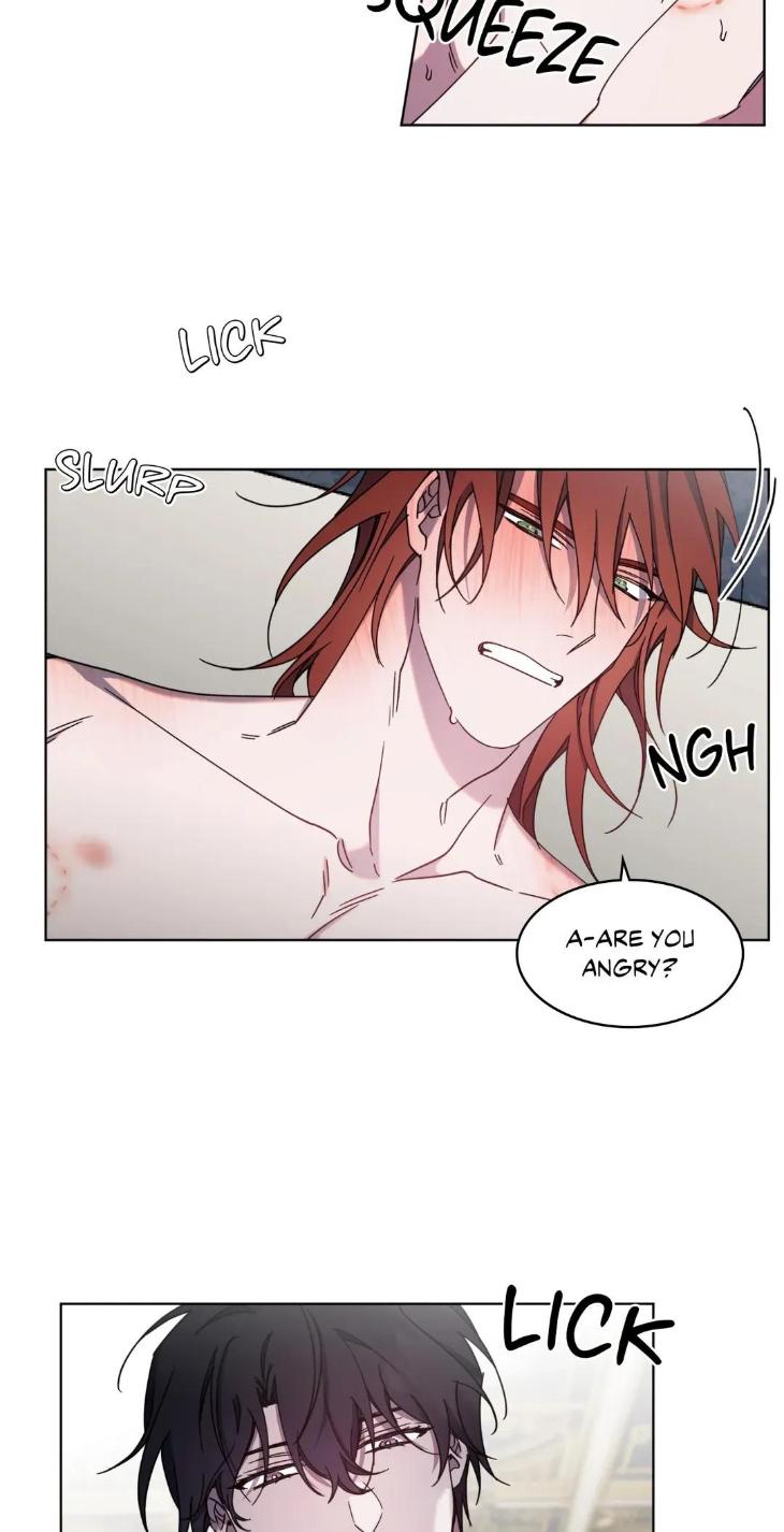 Love-Trap-By-Rayuan-Season-2-Uncensored-Eng page 11