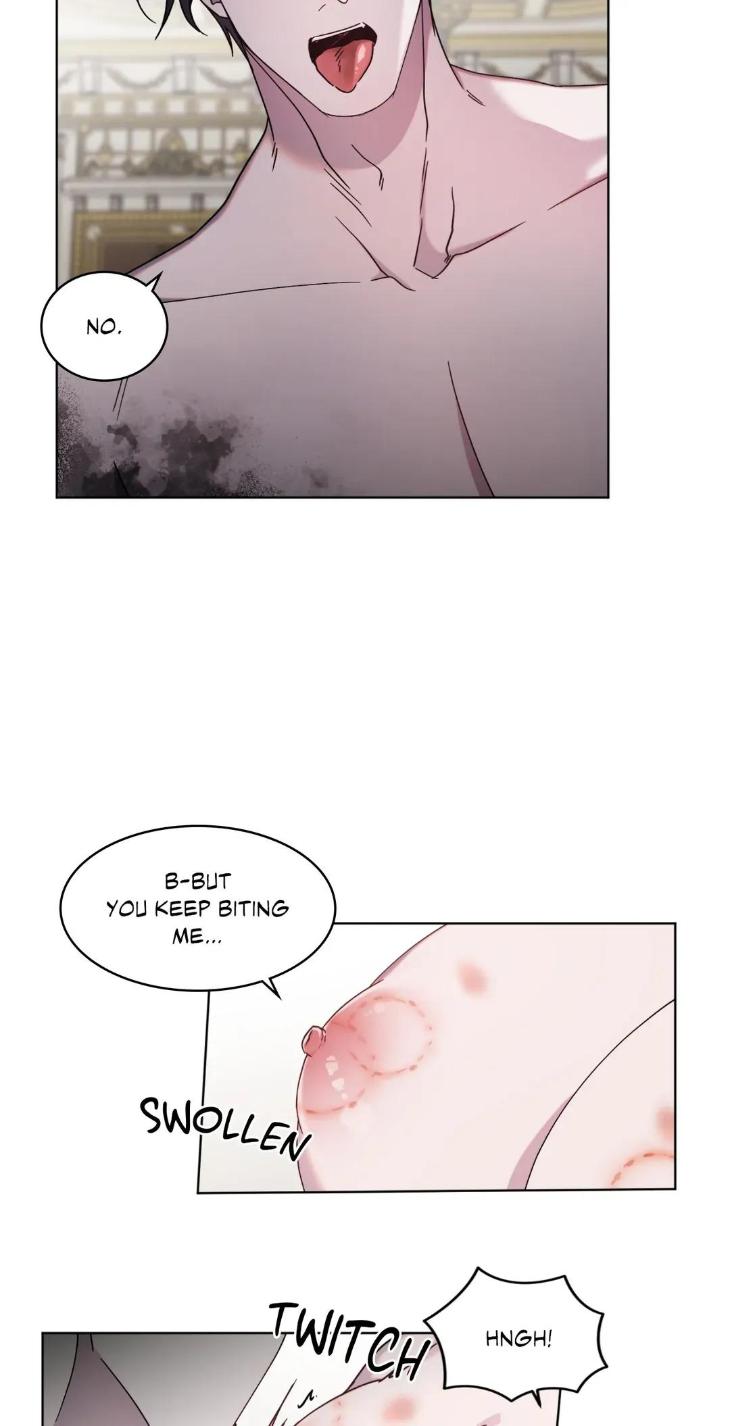 Love-Trap-By-Rayuan-Season-2-Uncensored-Eng page 12