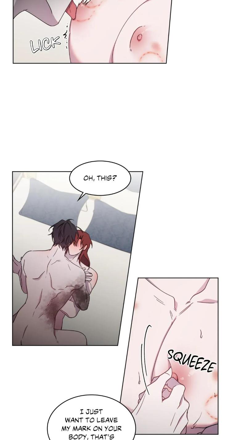 Love-Trap-By-Rayuan-Season-2-Uncensored-Eng page 13