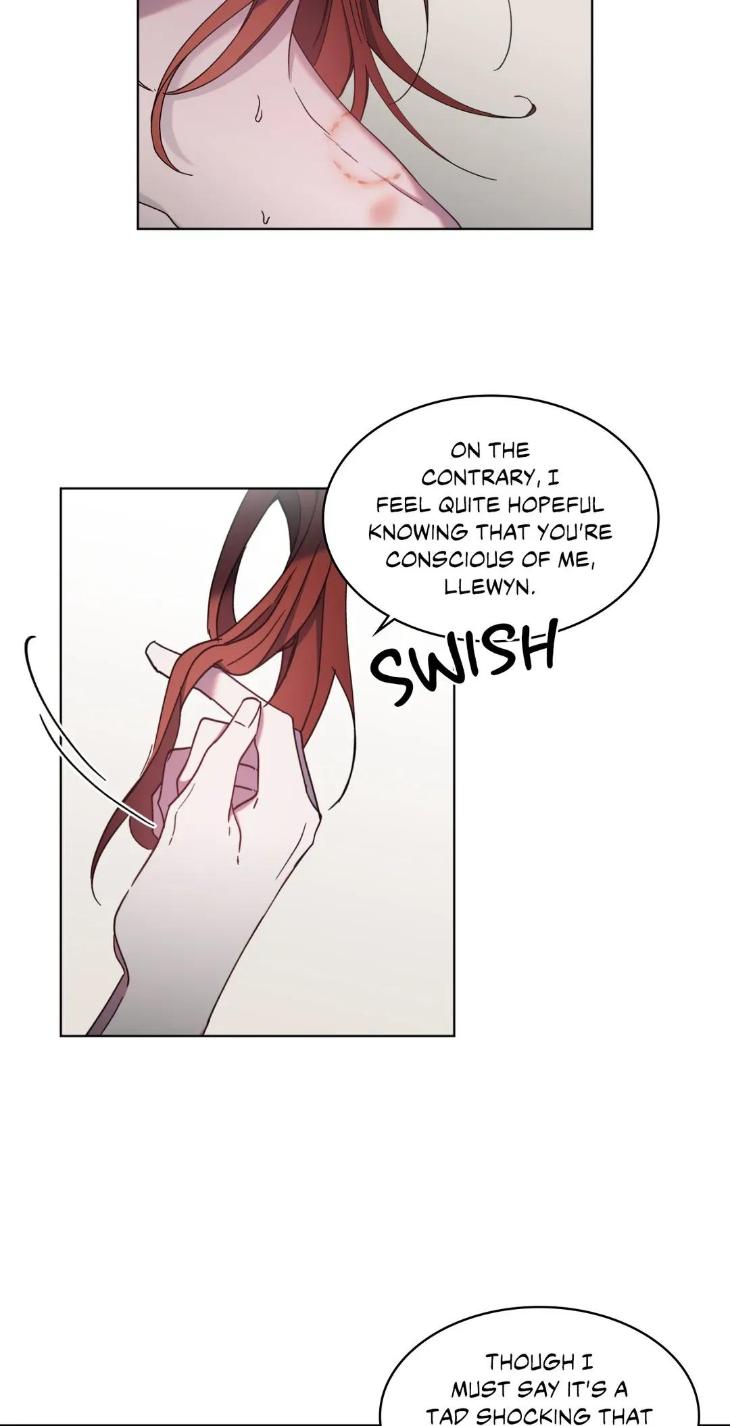 Love-Trap-By-Rayuan-Season-2-Uncensored-Eng page 15