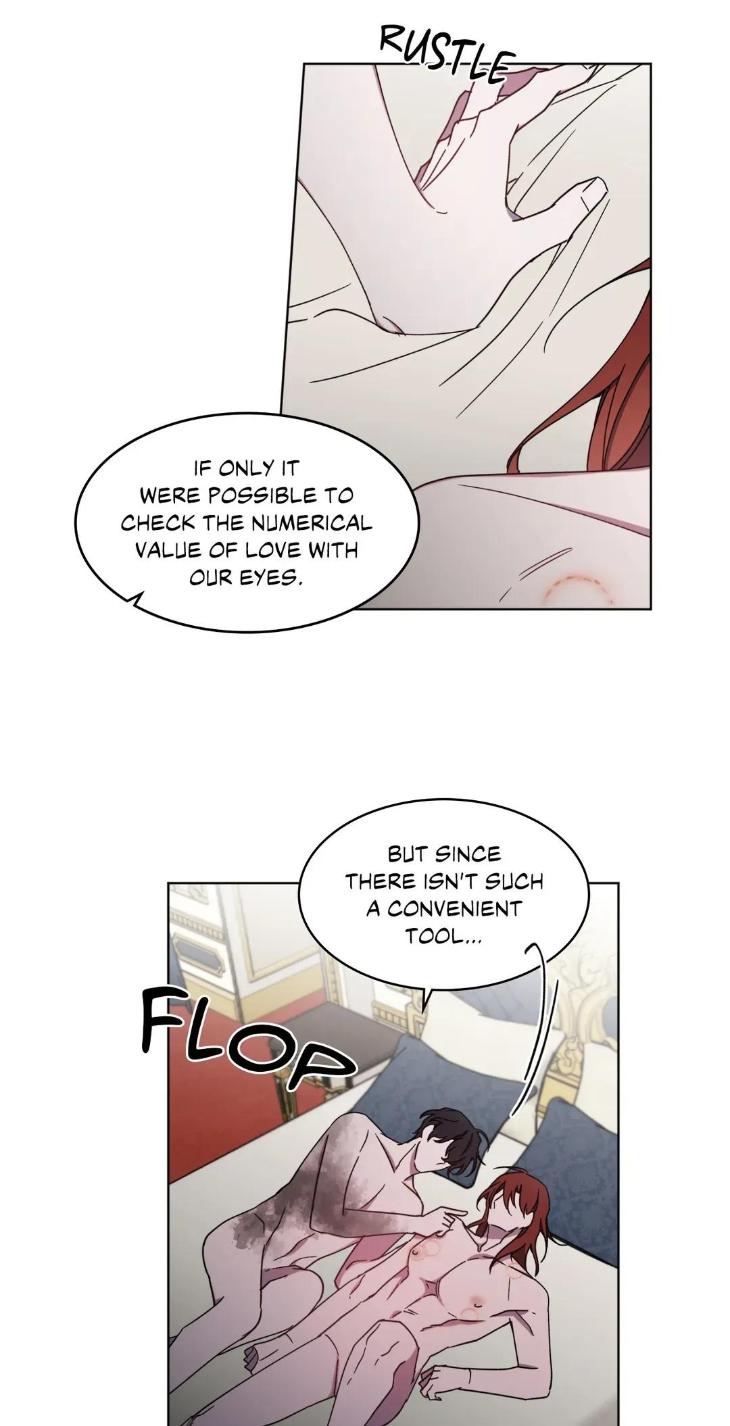 Love-Trap-By-Rayuan-Season-2-Uncensored-Eng page 18