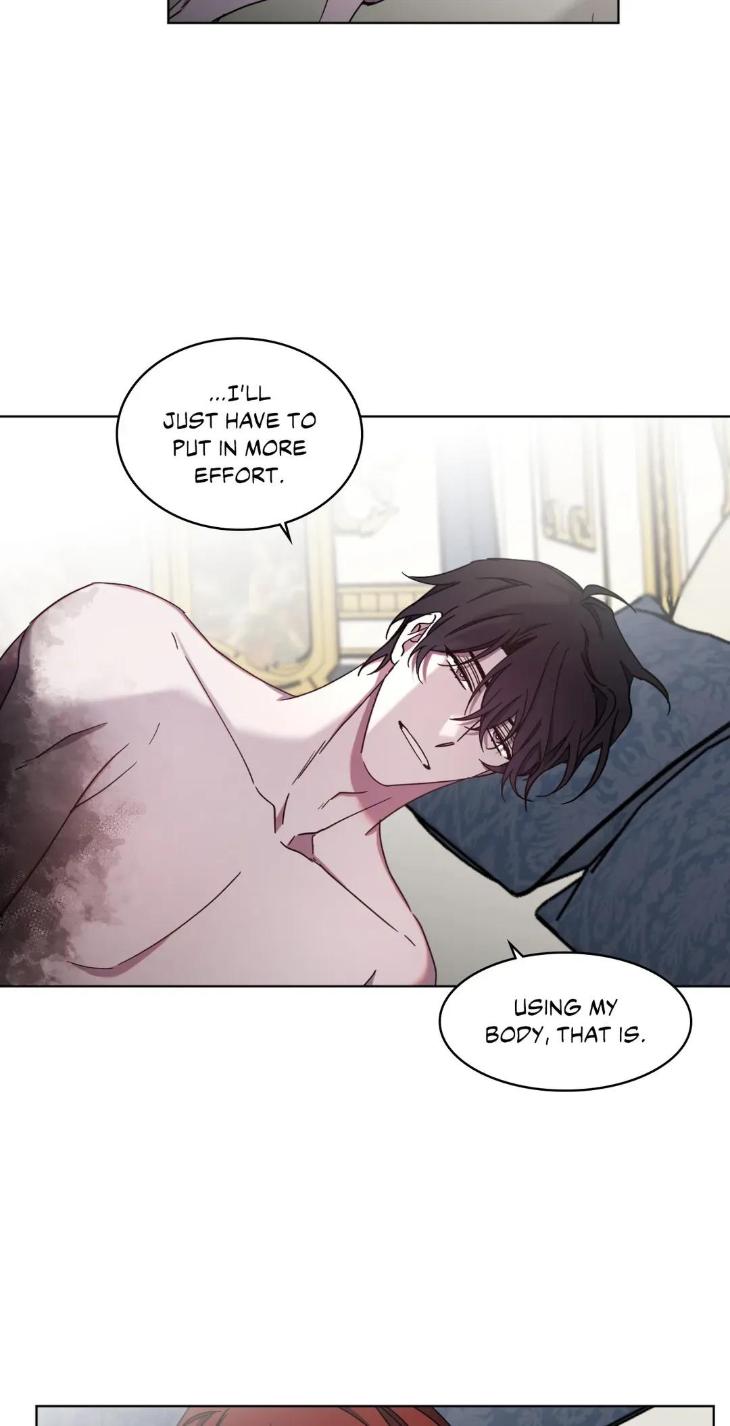 Love-Trap-By-Rayuan-Season-2-Uncensored-Eng page 19