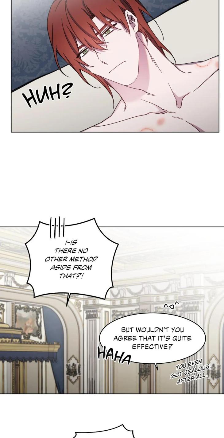 Love-Trap-By-Rayuan-Season-2-Uncensored-Eng page 20