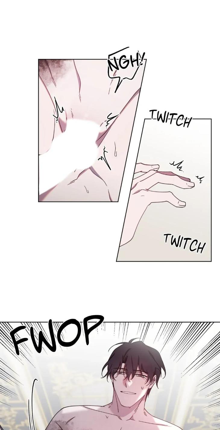 Love-Trap-By-Rayuan-Season-2-Uncensored-Eng page 22