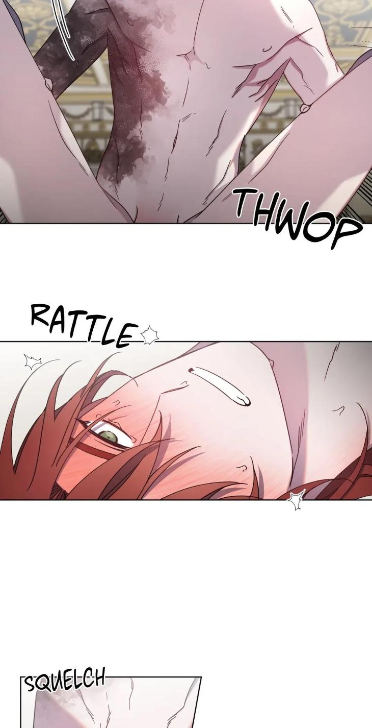Love-Trap-By-Rayuan-Season-2-Uncensored-Eng page 23
