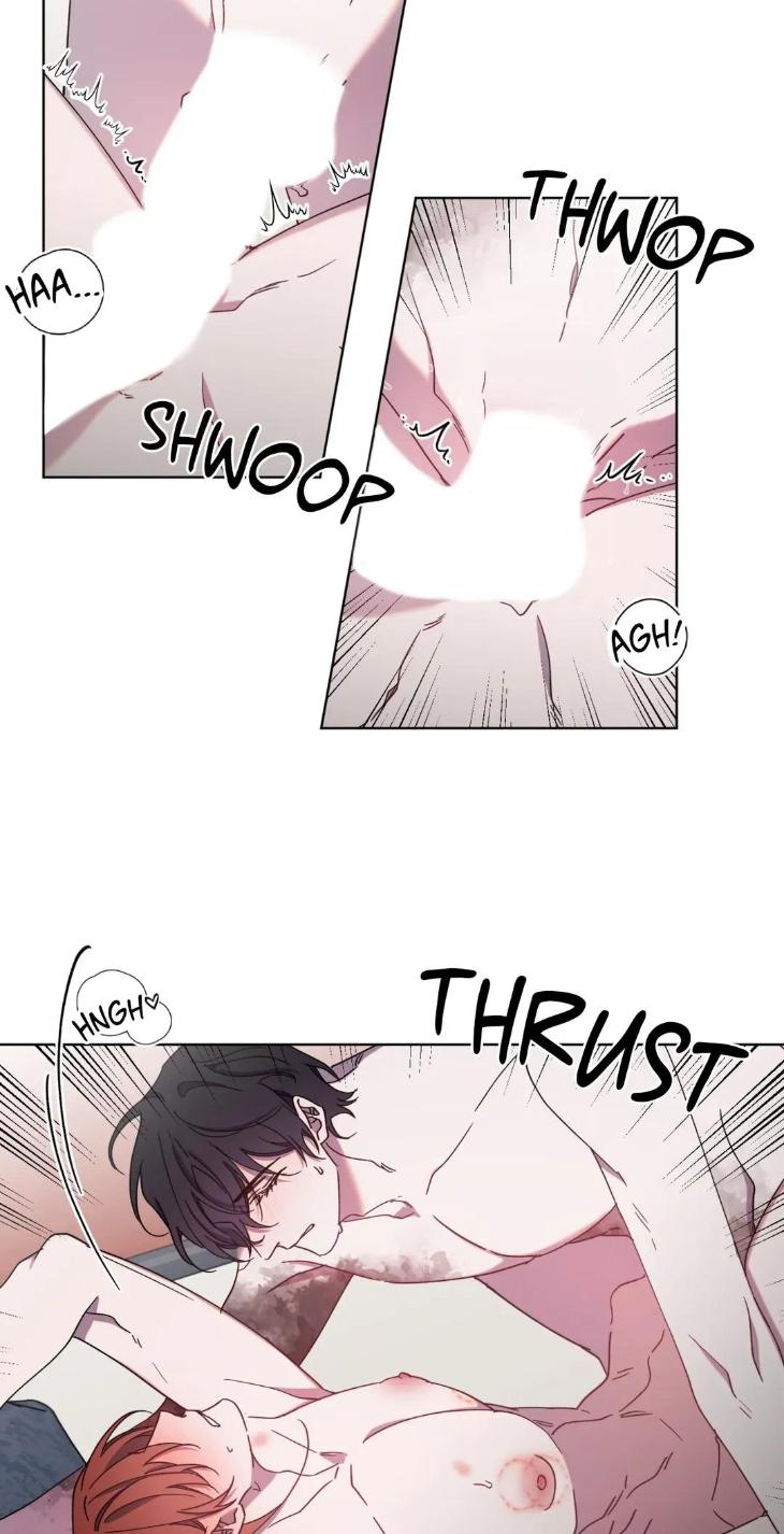 Love-Trap-By-Rayuan-Season-2-Uncensored-Eng page 24