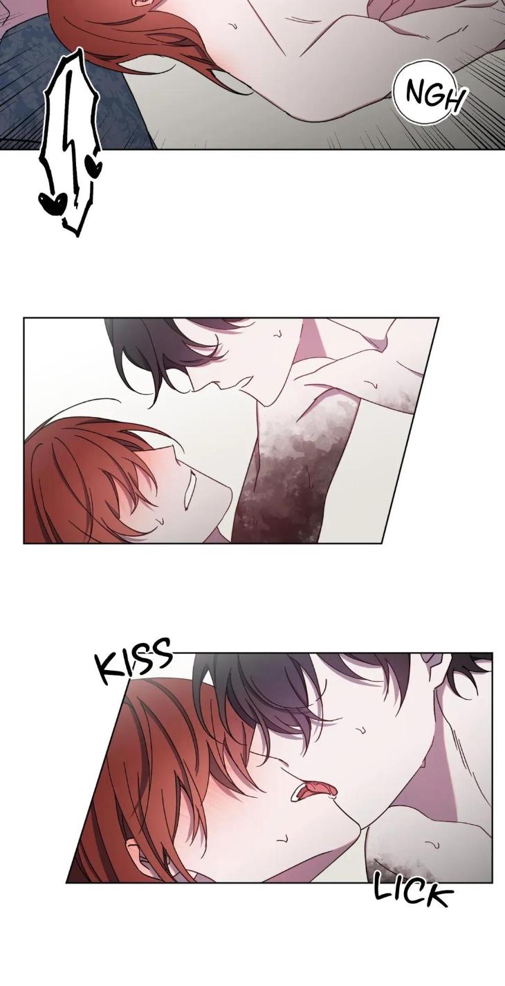 Love-Trap-By-Rayuan-Season-2-Uncensored-Eng page 25