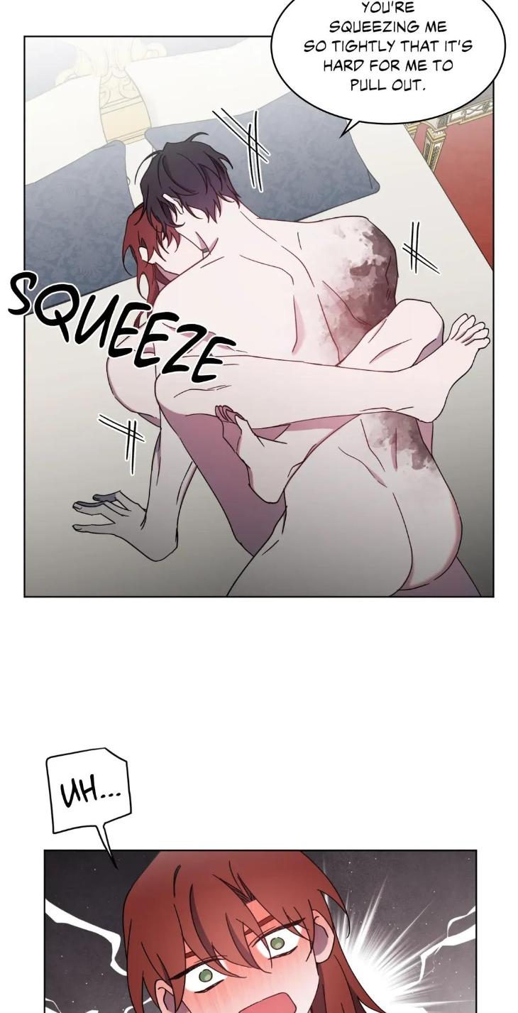 Love-Trap-By-Rayuan-Season-2-Uncensored-Eng page 28