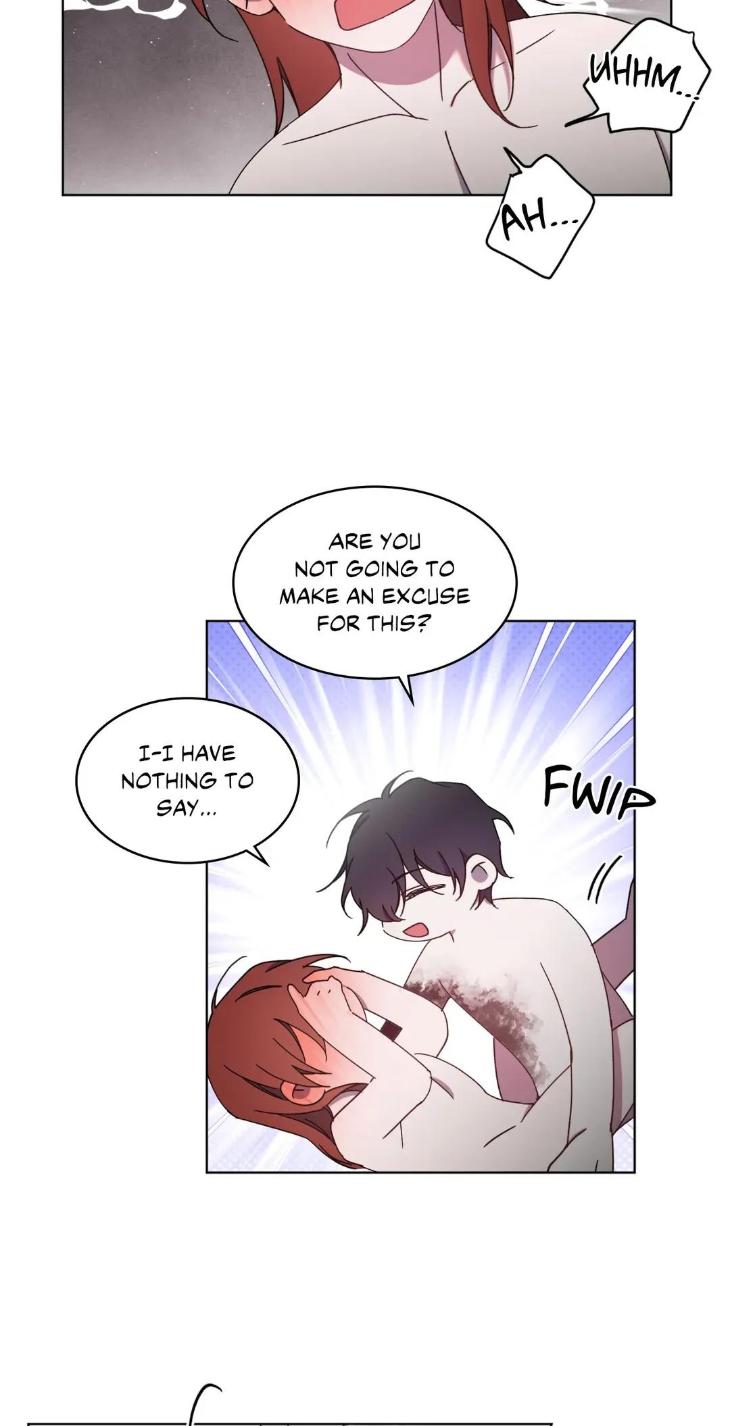 Love-Trap-By-Rayuan-Season-2-Uncensored-Eng page 29
