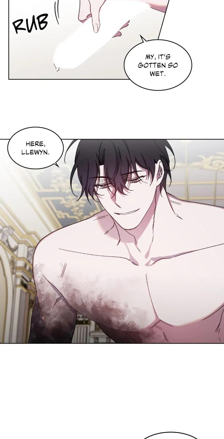 Love-Trap-By-Rayuan-Season-2-Uncensored-Eng page 30