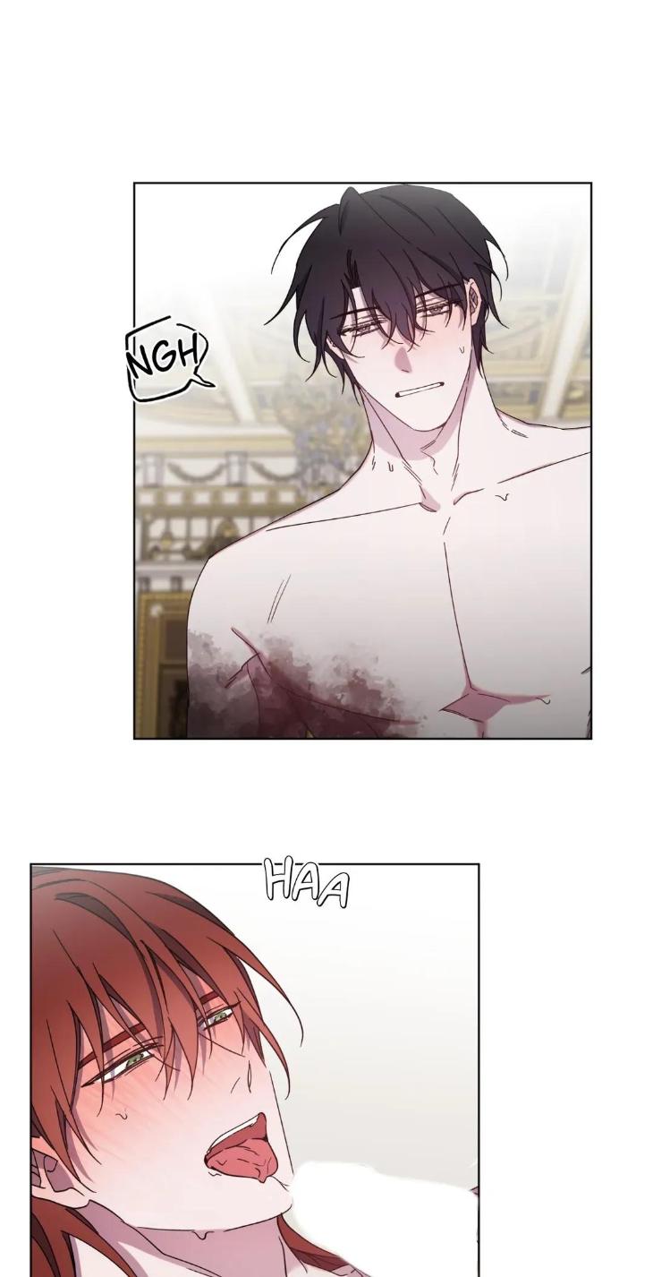 Love-Trap-By-Rayuan-Season-2-Uncensored-Eng page 33