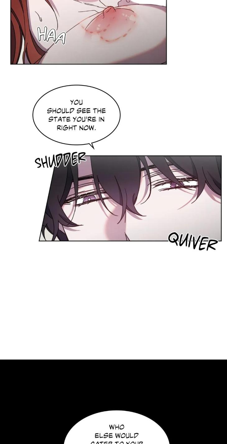 Love-Trap-By-Rayuan-Season-2-Uncensored-Eng page 34