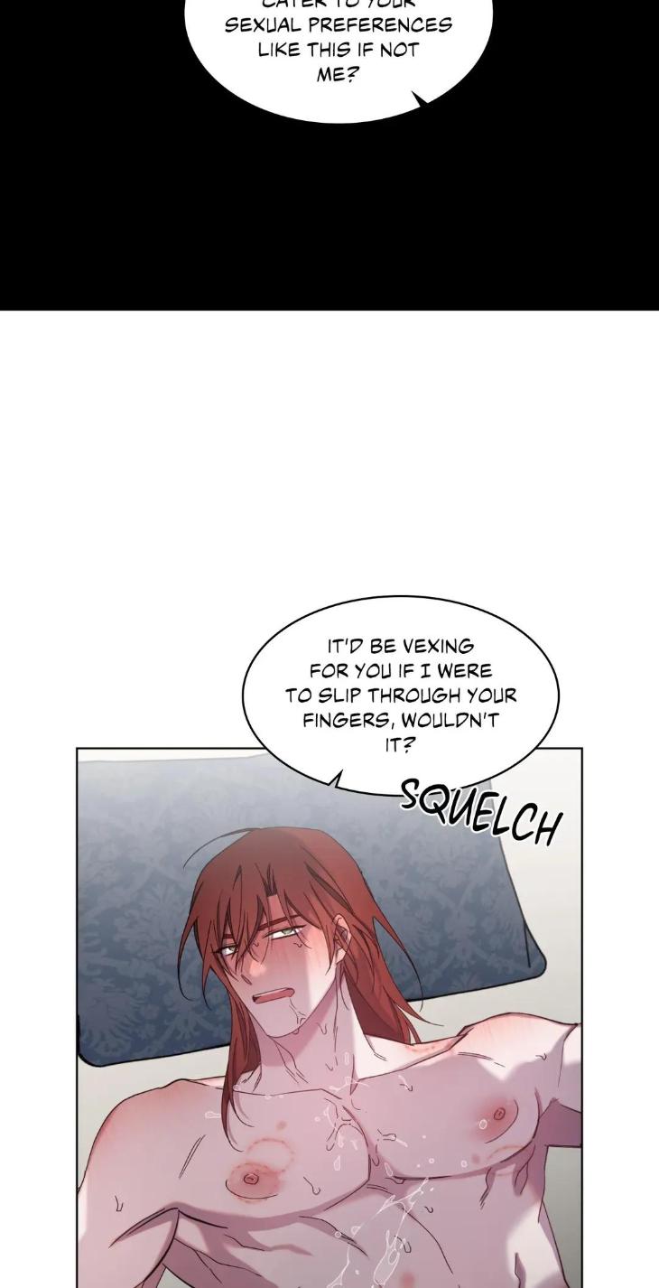 Love-Trap-By-Rayuan-Season-2-Uncensored-Eng page 35