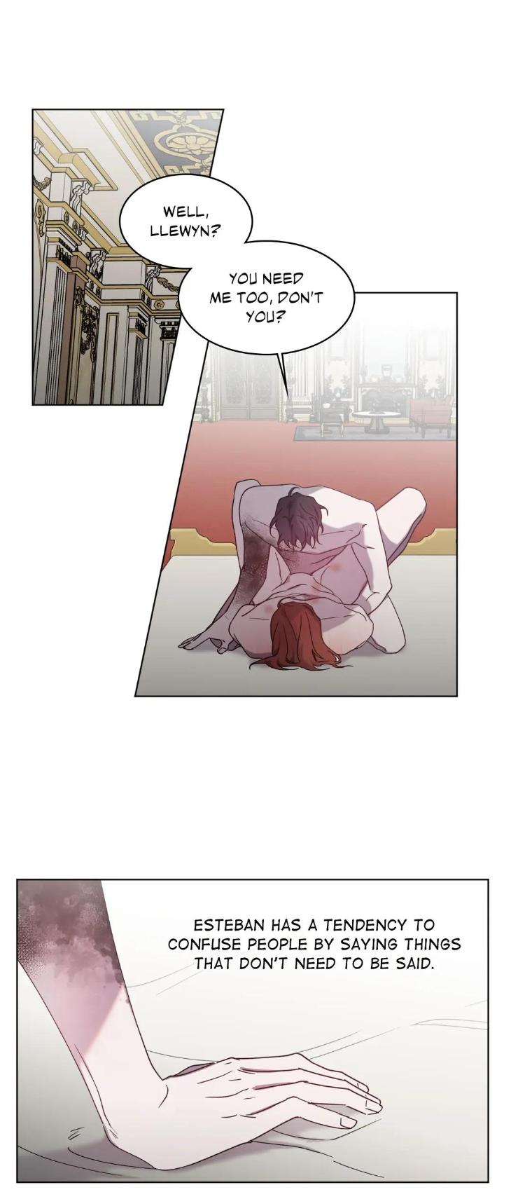 Love-Trap-By-Rayuan-Season-2-Uncensored-Eng chapter_024 thumbnail