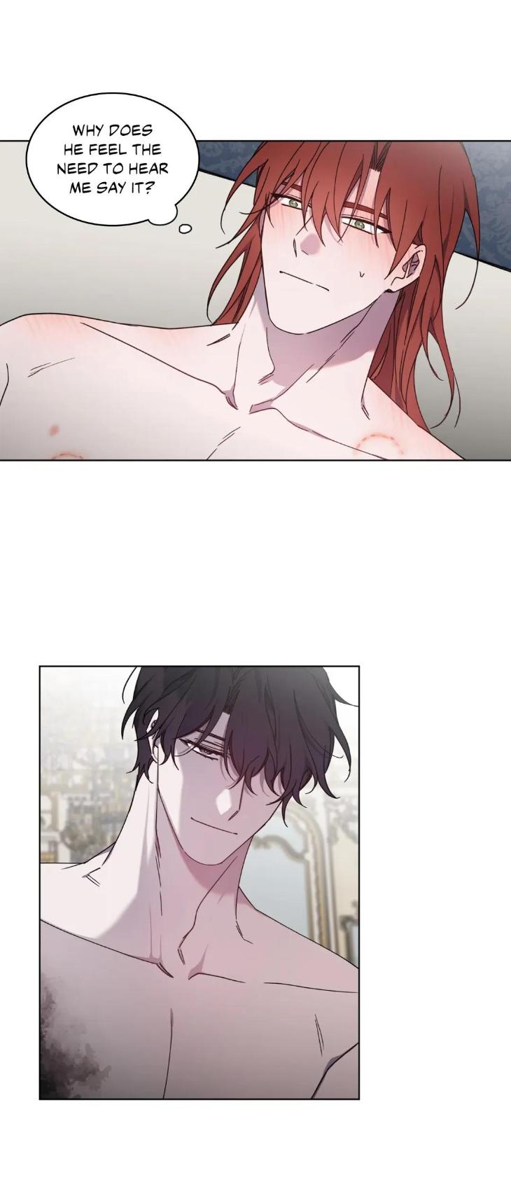 Love-Trap-By-Rayuan-Season-2-Uncensored-Eng page 2
