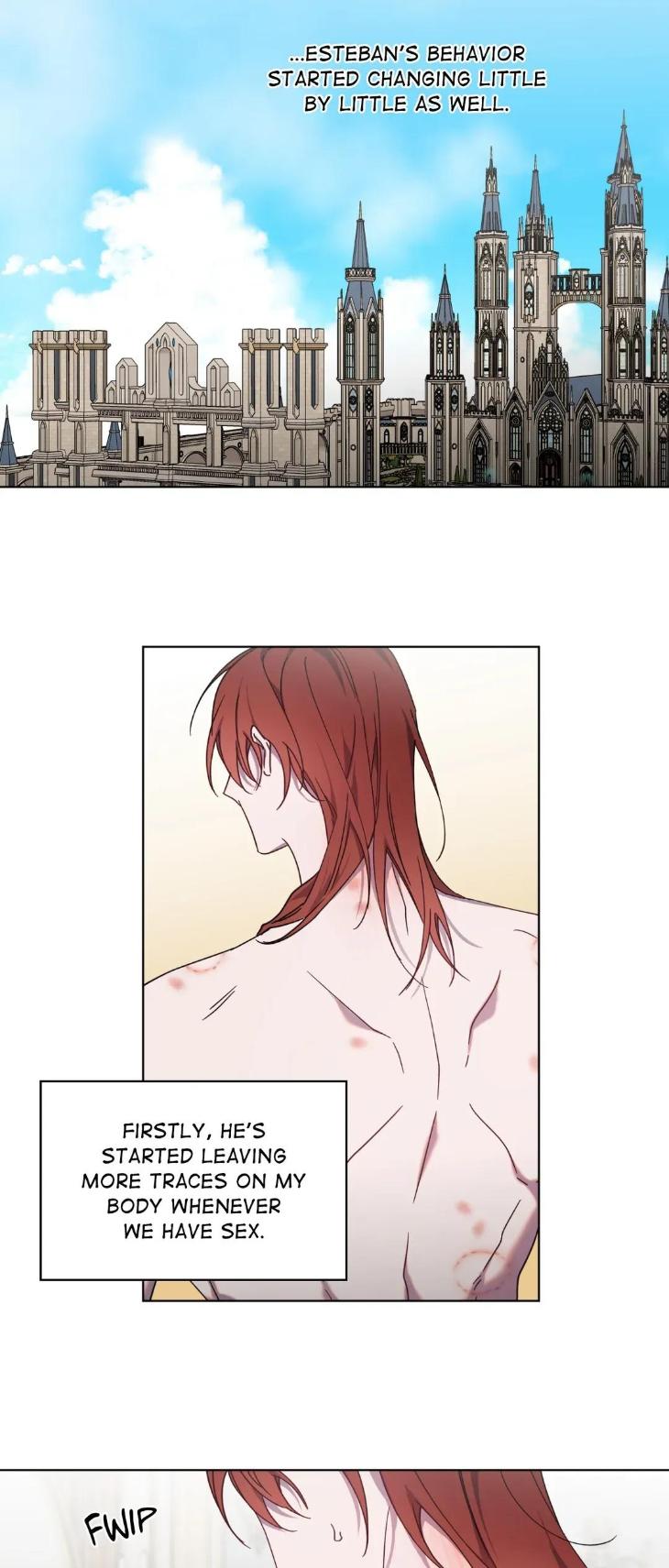 Love-Trap-By-Rayuan-Season-2-Uncensored-Eng page 5