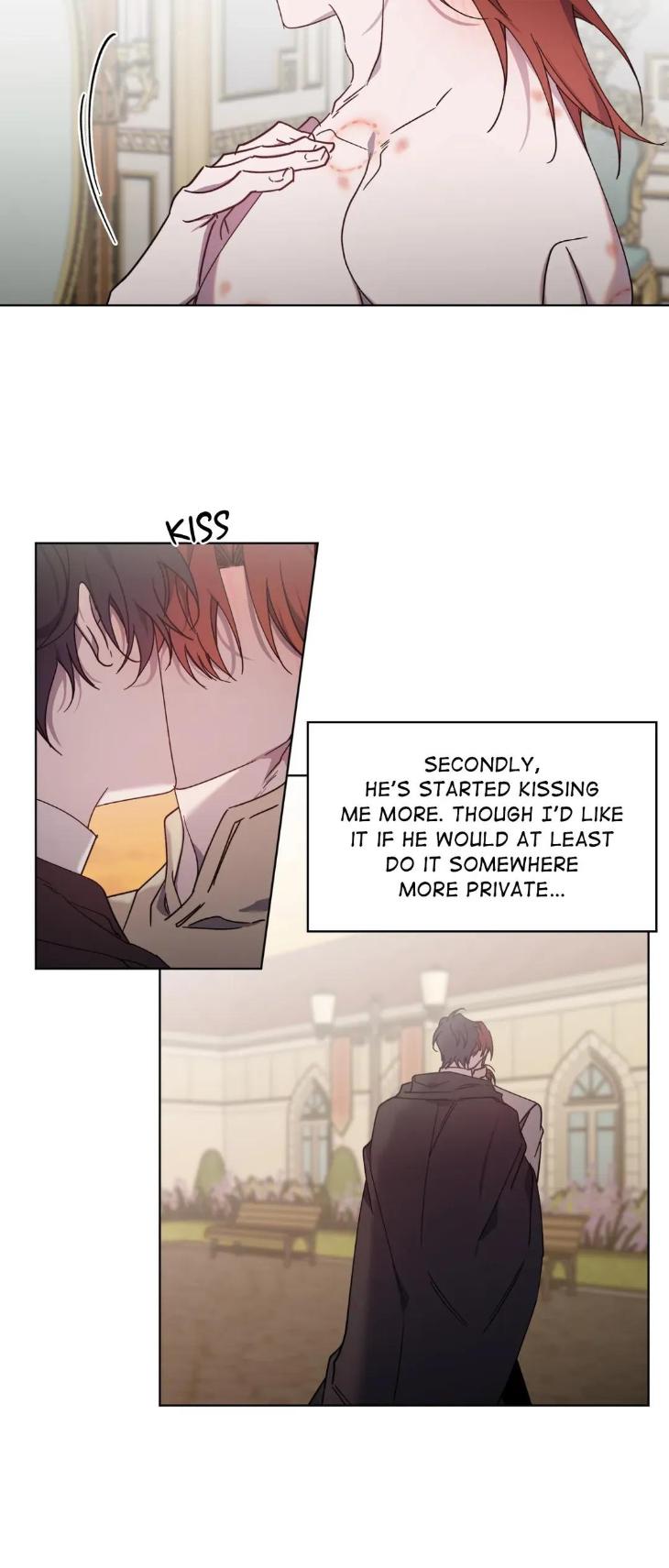 Love-Trap-By-Rayuan-Season-2-Uncensored-Eng page 6