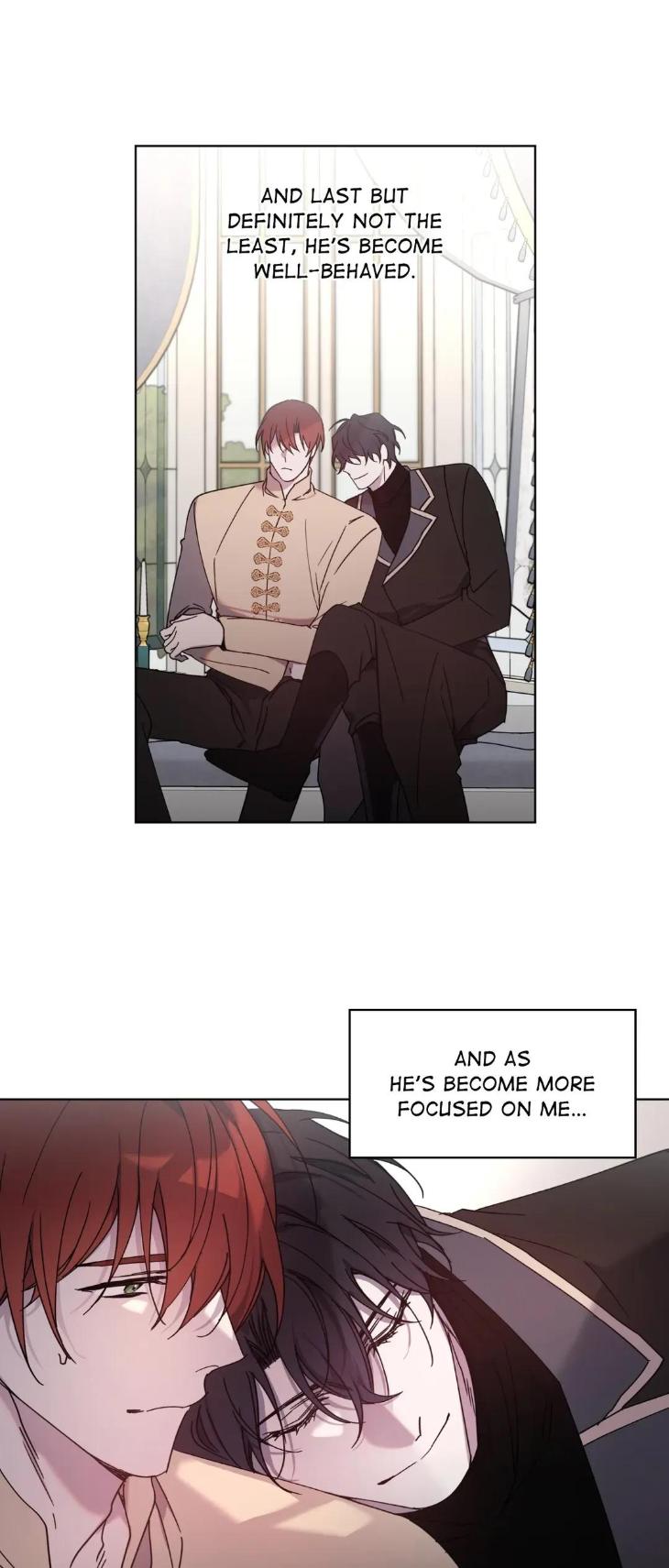 Love-Trap-By-Rayuan-Season-2-Uncensored-Eng page 7