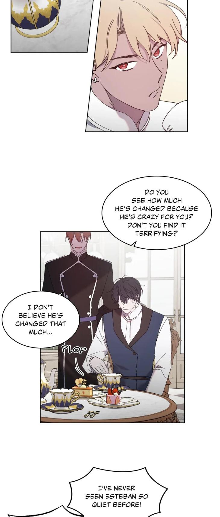 Love-Trap-By-Rayuan-Season-2-Uncensored-Eng page 9