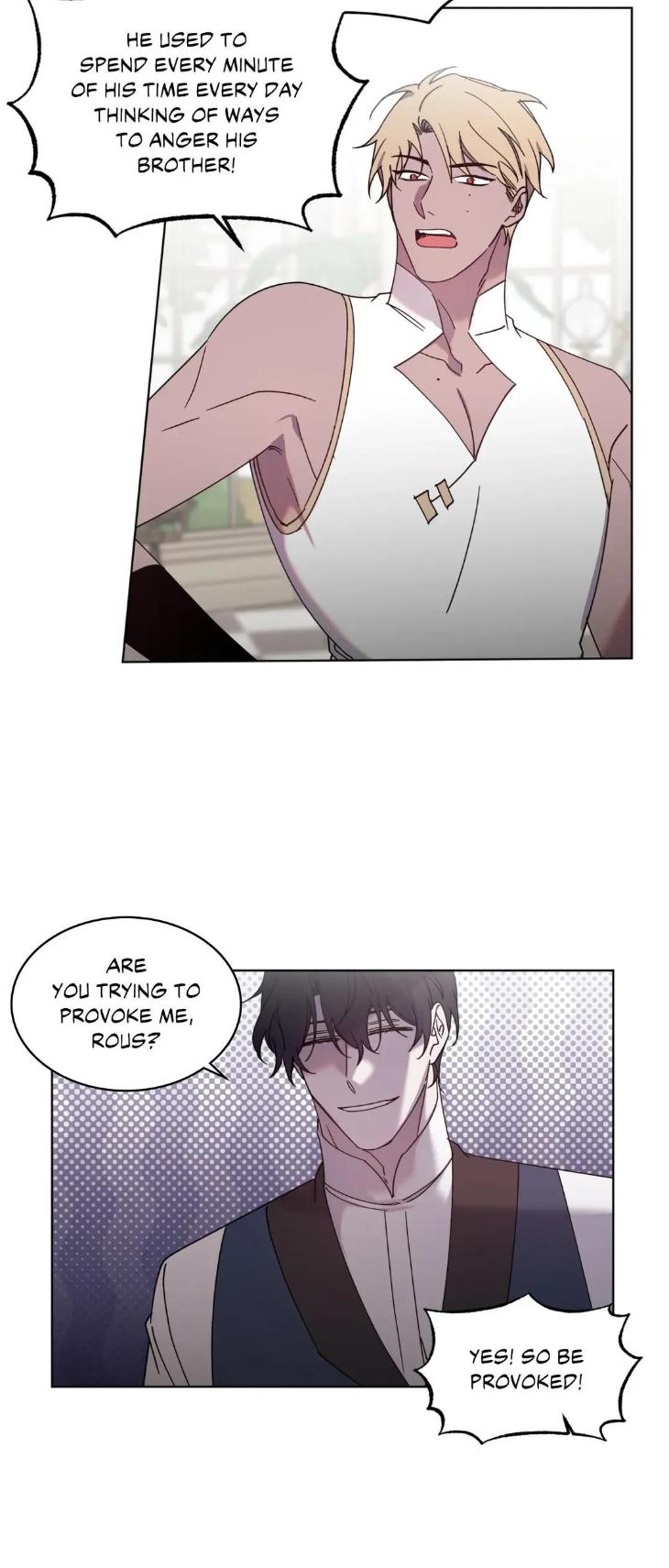 Love-Trap-By-Rayuan-Season-2-Uncensored-Eng page 10