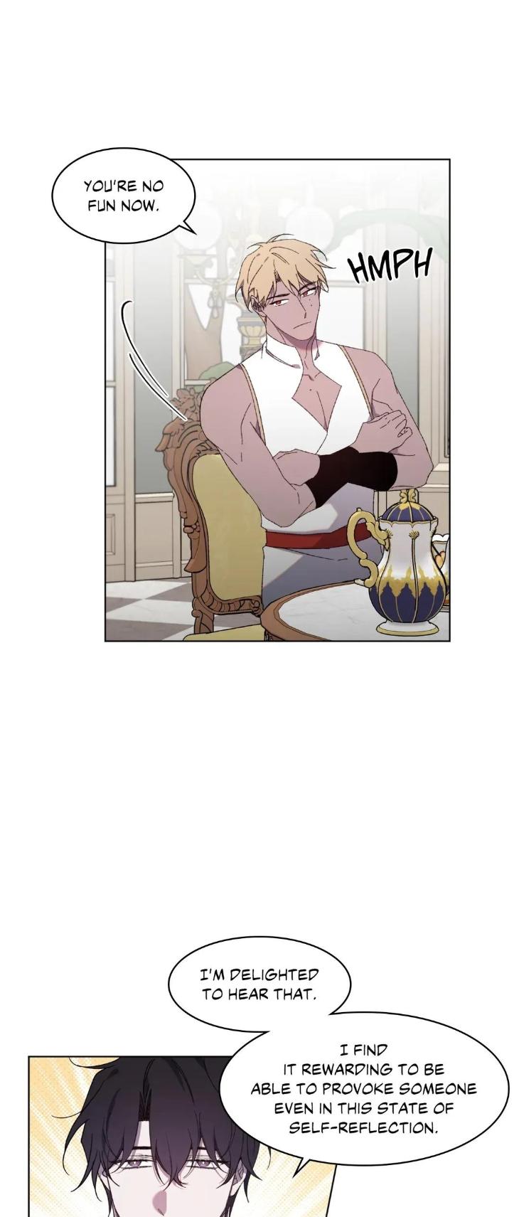 Love-Trap-By-Rayuan-Season-2-Uncensored-Eng page 11