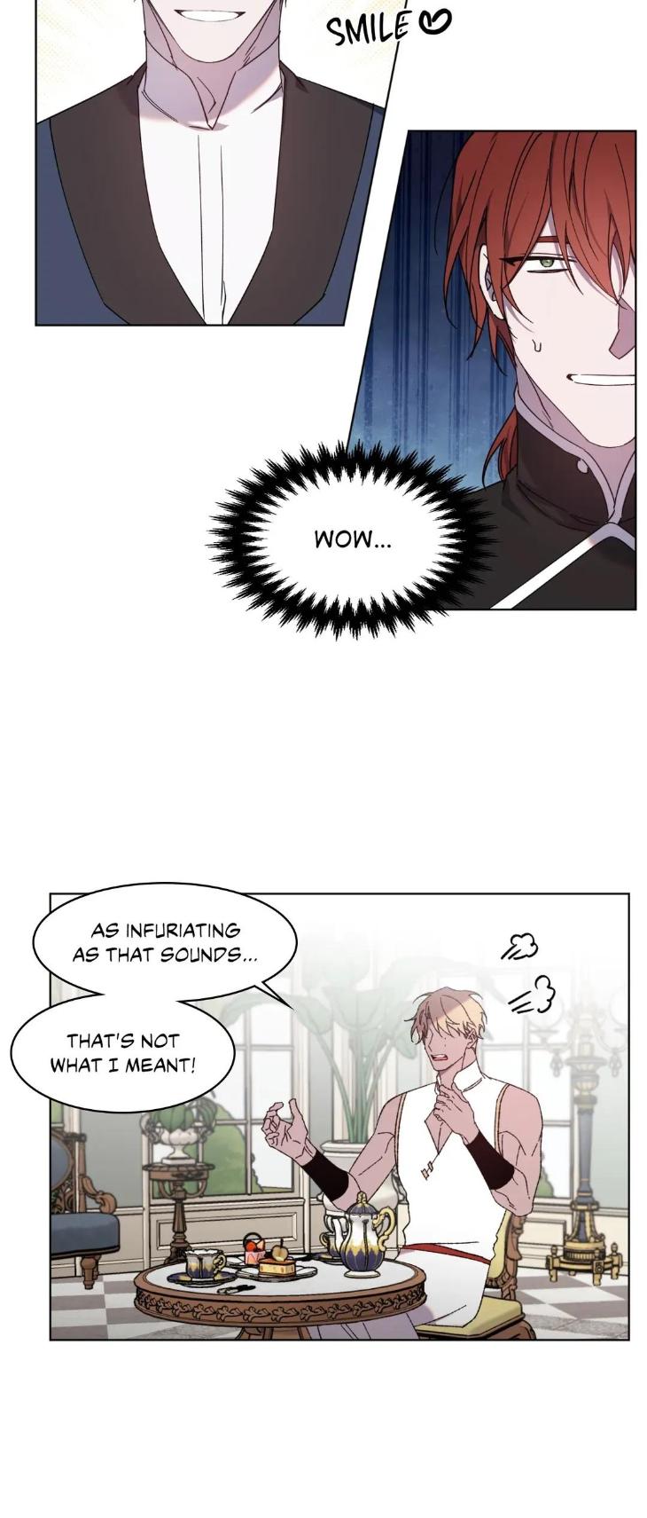 Love-Trap-By-Rayuan-Season-2-Uncensored-Eng page 12