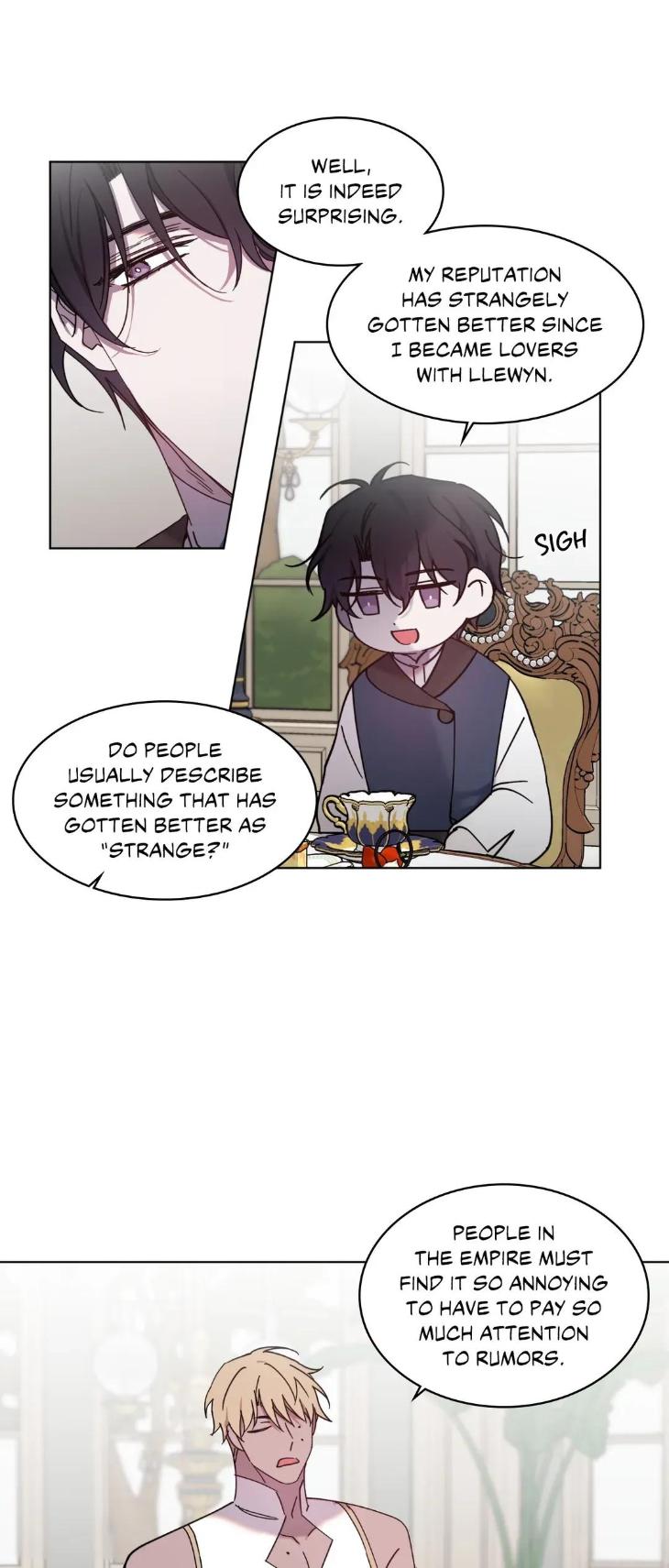 Love-Trap-By-Rayuan-Season-2-Uncensored-Eng page 13