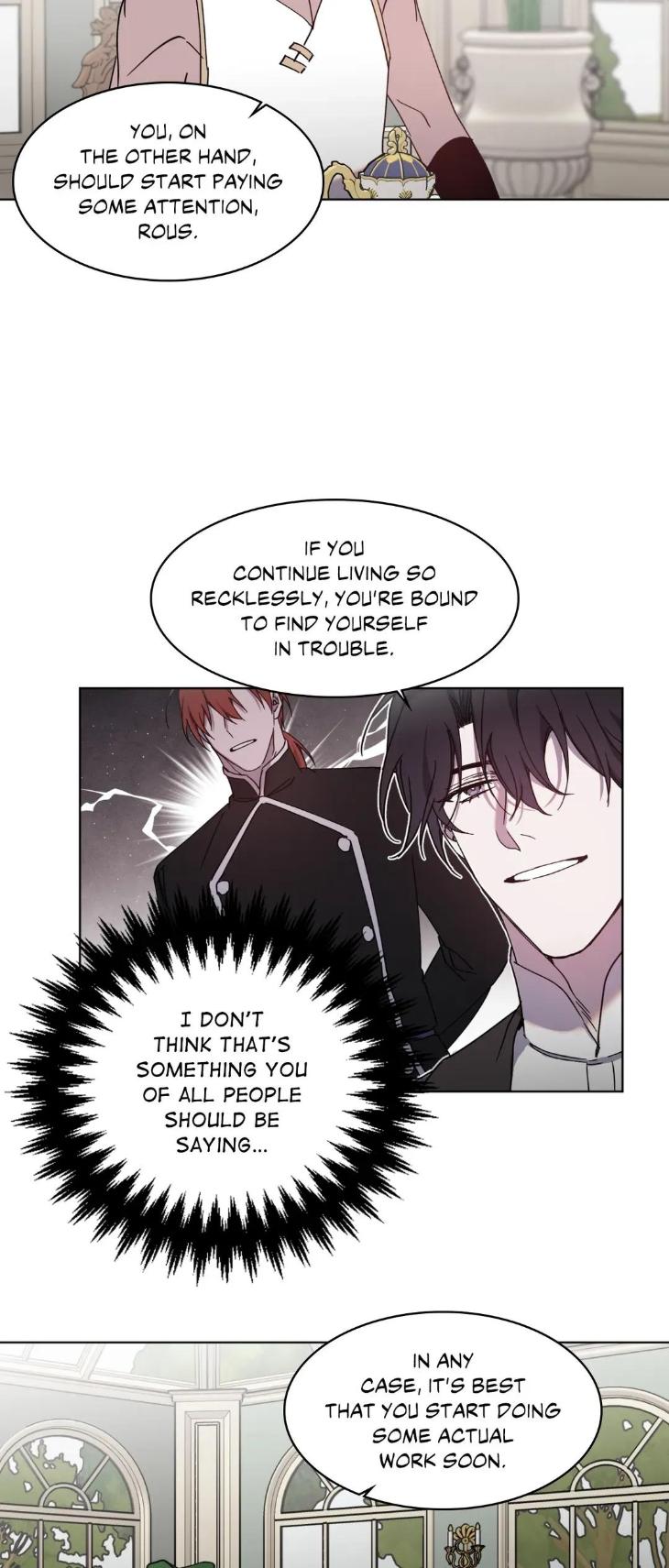 Love-Trap-By-Rayuan-Season-2-Uncensored-Eng page 14