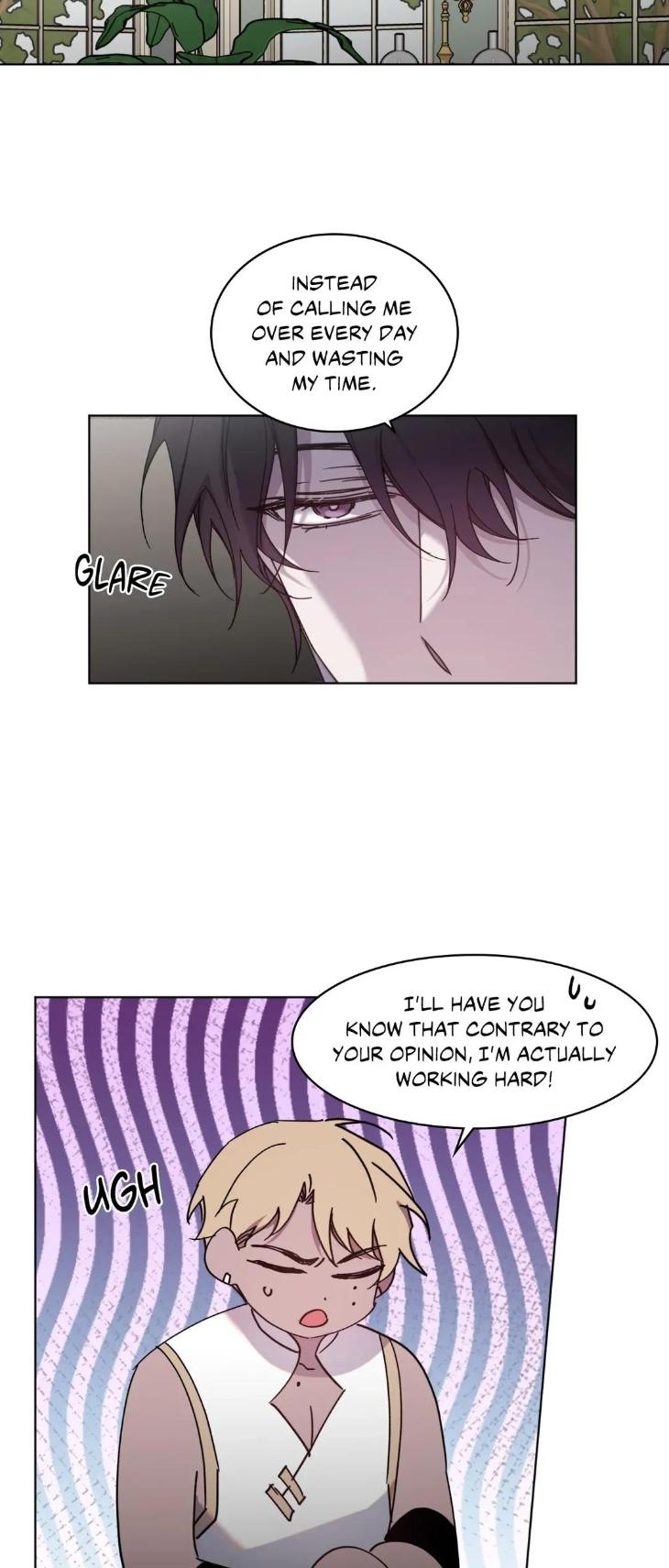 Love-Trap-By-Rayuan-Season-2-Uncensored-Eng page 15