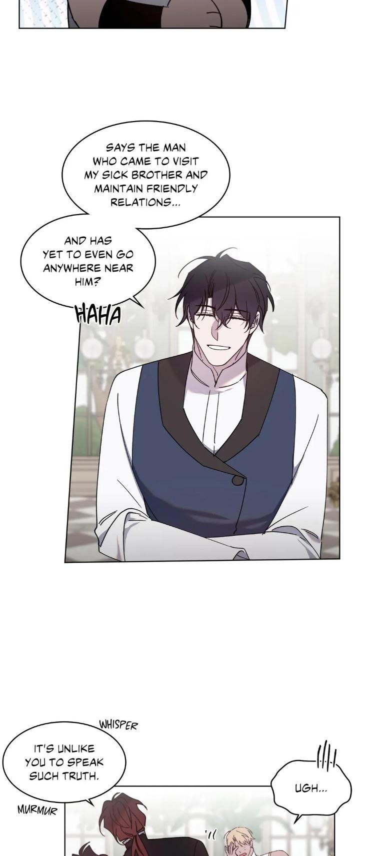Love-Trap-By-Rayuan-Season-2-Uncensored-Eng page 16