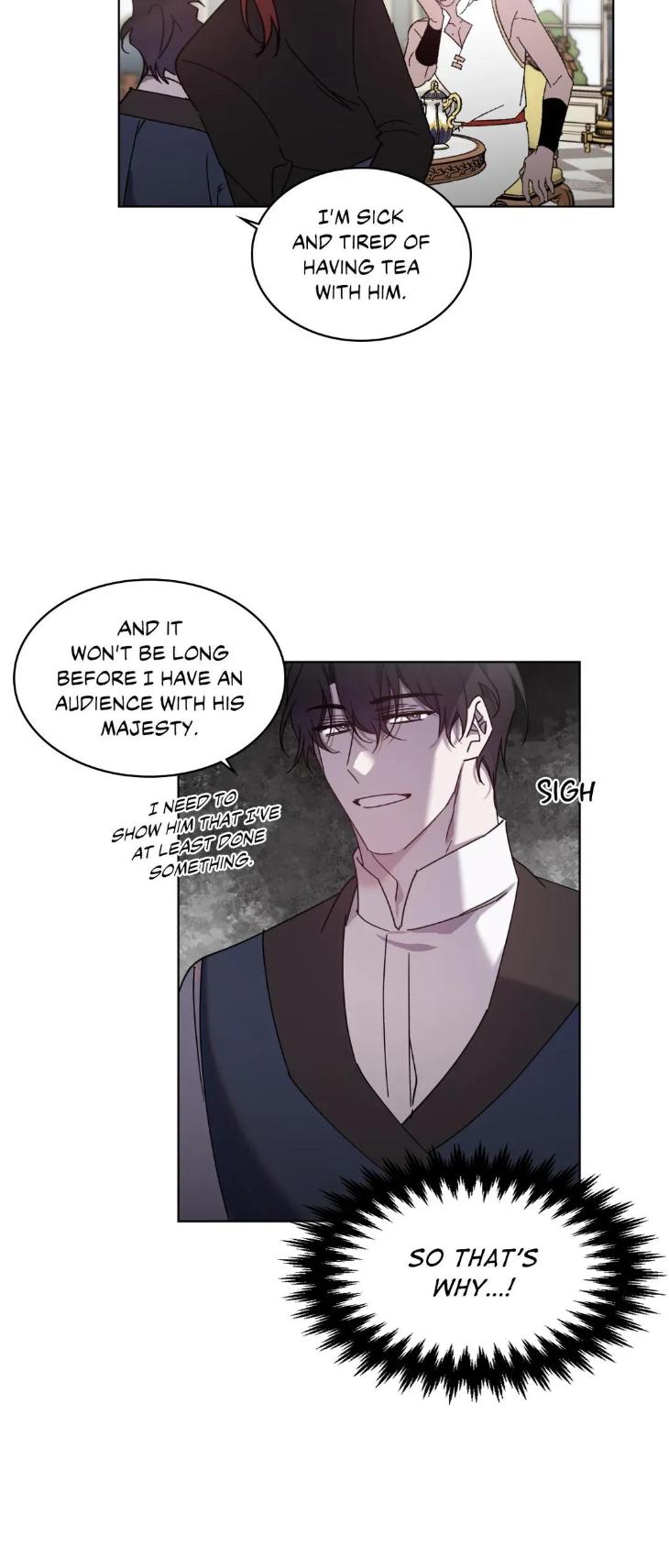 Love-Trap-By-Rayuan-Season-2-Uncensored-Eng page 17