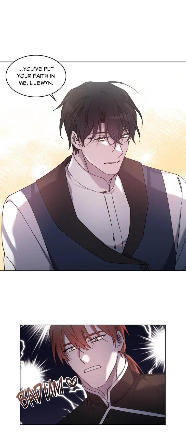 Love-Trap-By-Rayuan-Season-2-Uncensored-Eng page 19