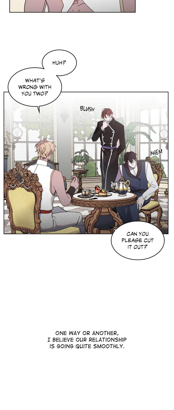 Love-Trap-By-Rayuan-Season-2-Uncensored-Eng page 21