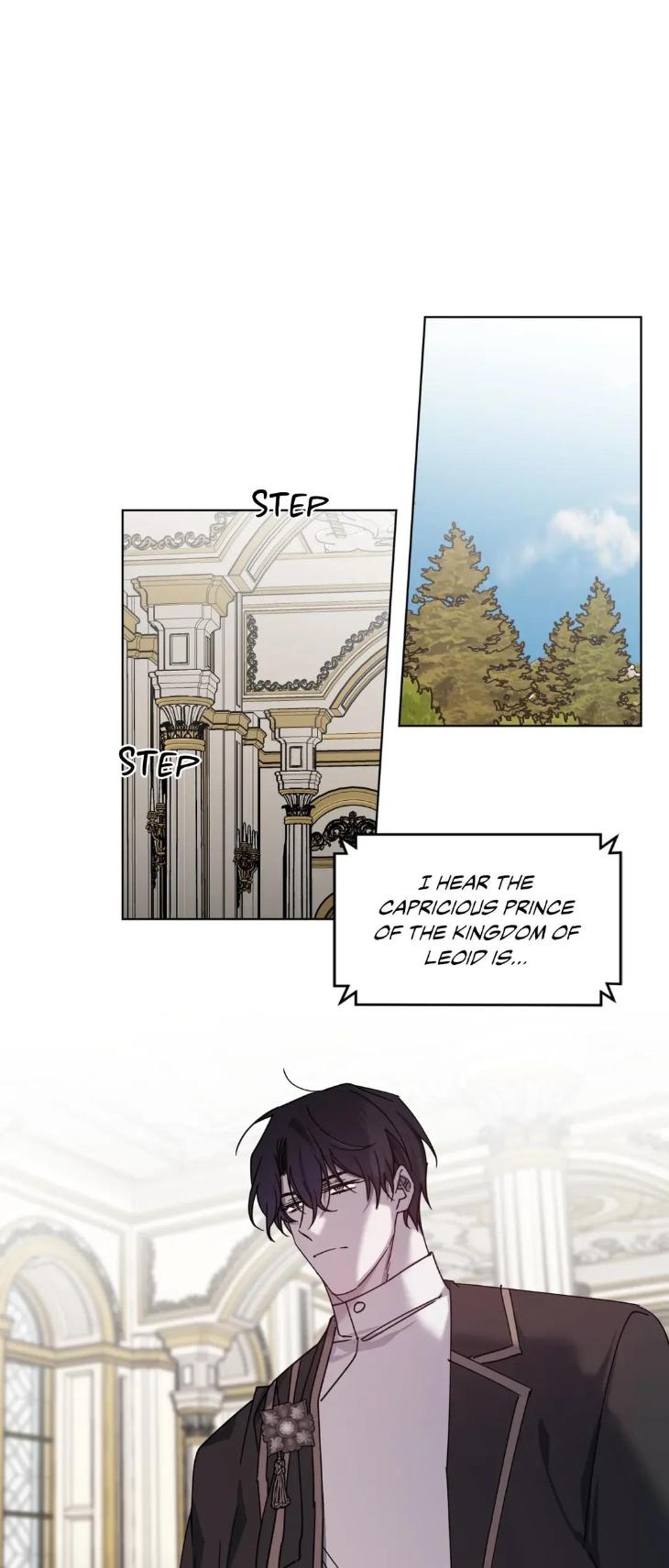 Love-Trap-By-Rayuan-Season-2-Uncensored-Eng page 22