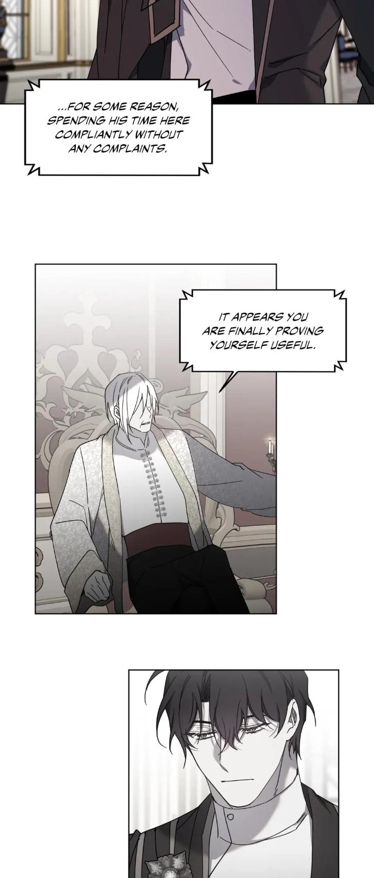 Love-Trap-By-Rayuan-Season-2-Uncensored-Eng page 23