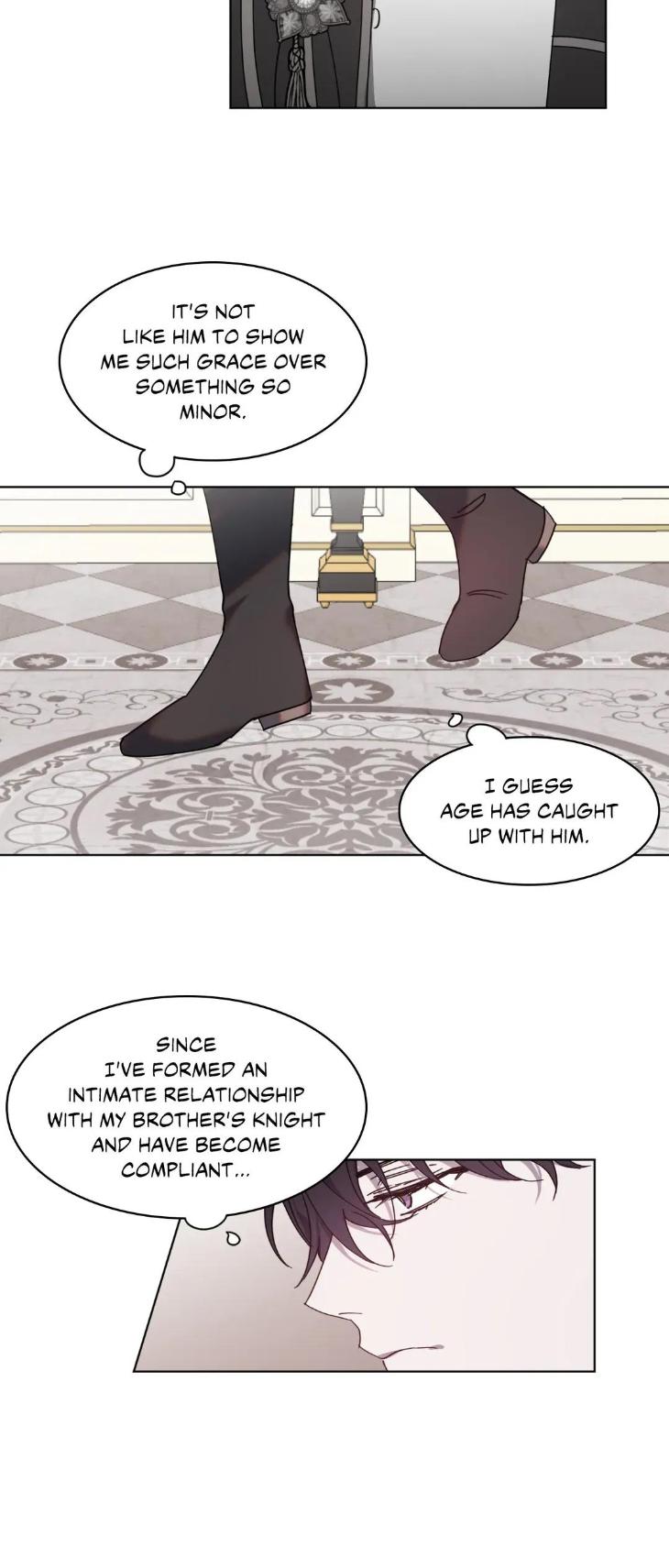 Love-Trap-By-Rayuan-Season-2-Uncensored-Eng page 24