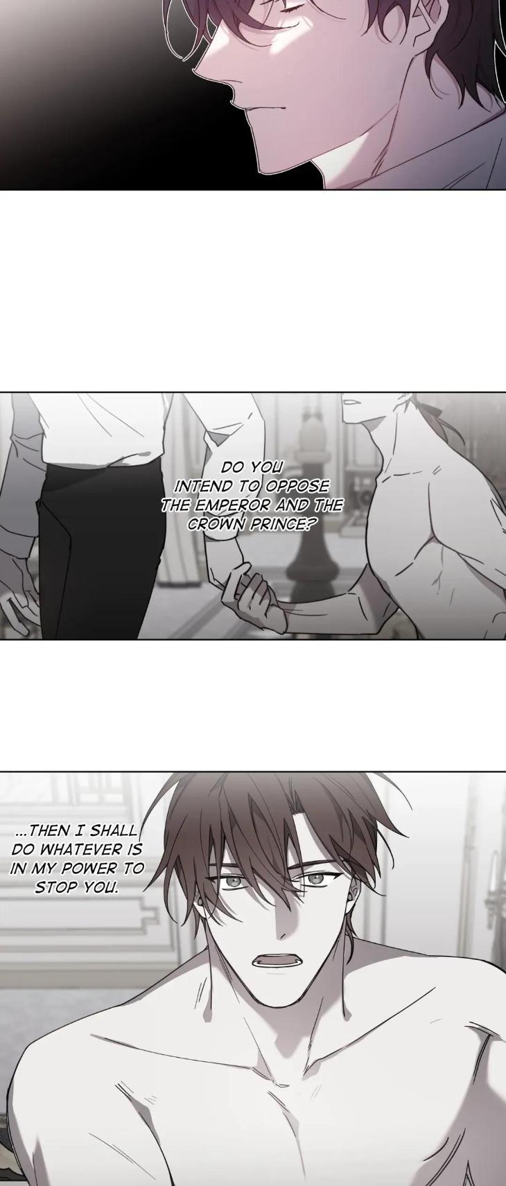 Love-Trap-By-Rayuan-Season-2-Uncensored-Eng page 28