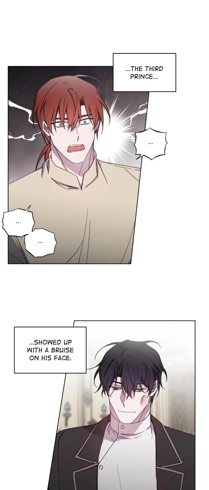 Love-Trap-By-Rayuan-Season-2-Uncensored-Eng page 3