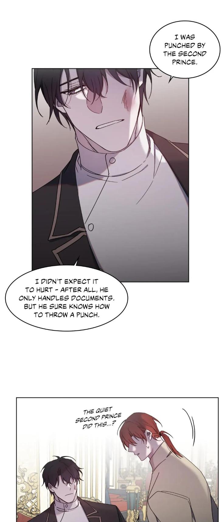 Love-Trap-By-Rayuan-Season-2-Uncensored-Eng page 5