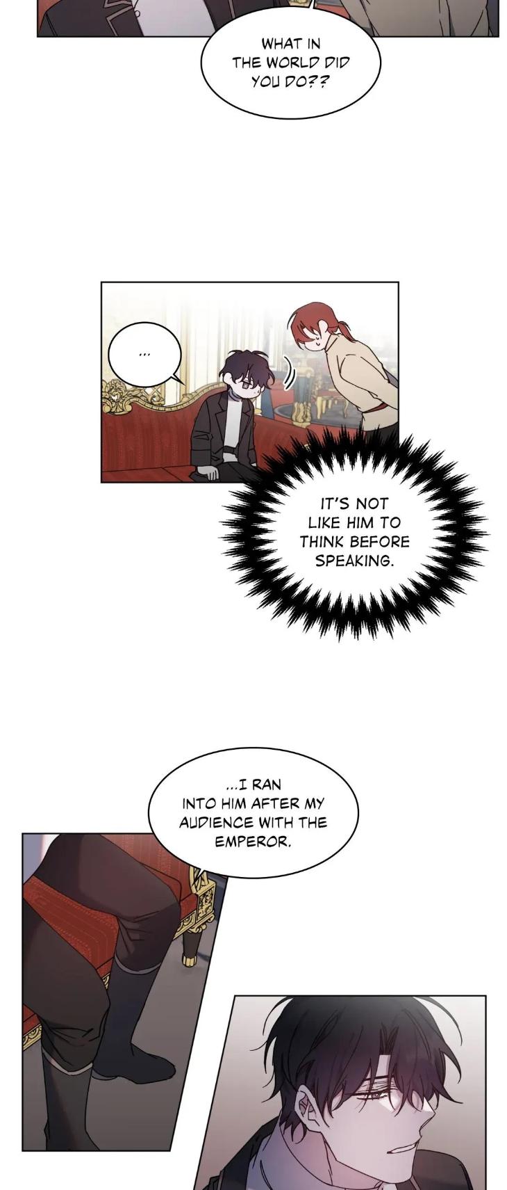 Love-Trap-By-Rayuan-Season-2-Uncensored-Eng page 6