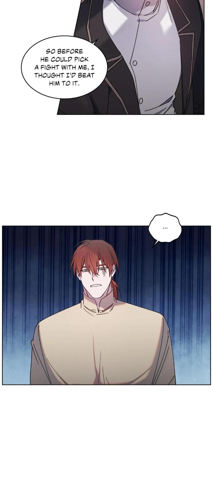 Love-Trap-By-Rayuan-Season-2-Uncensored-Eng page 7