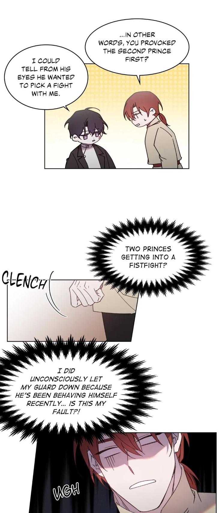 Love-Trap-By-Rayuan-Season-2-Uncensored-Eng page 8