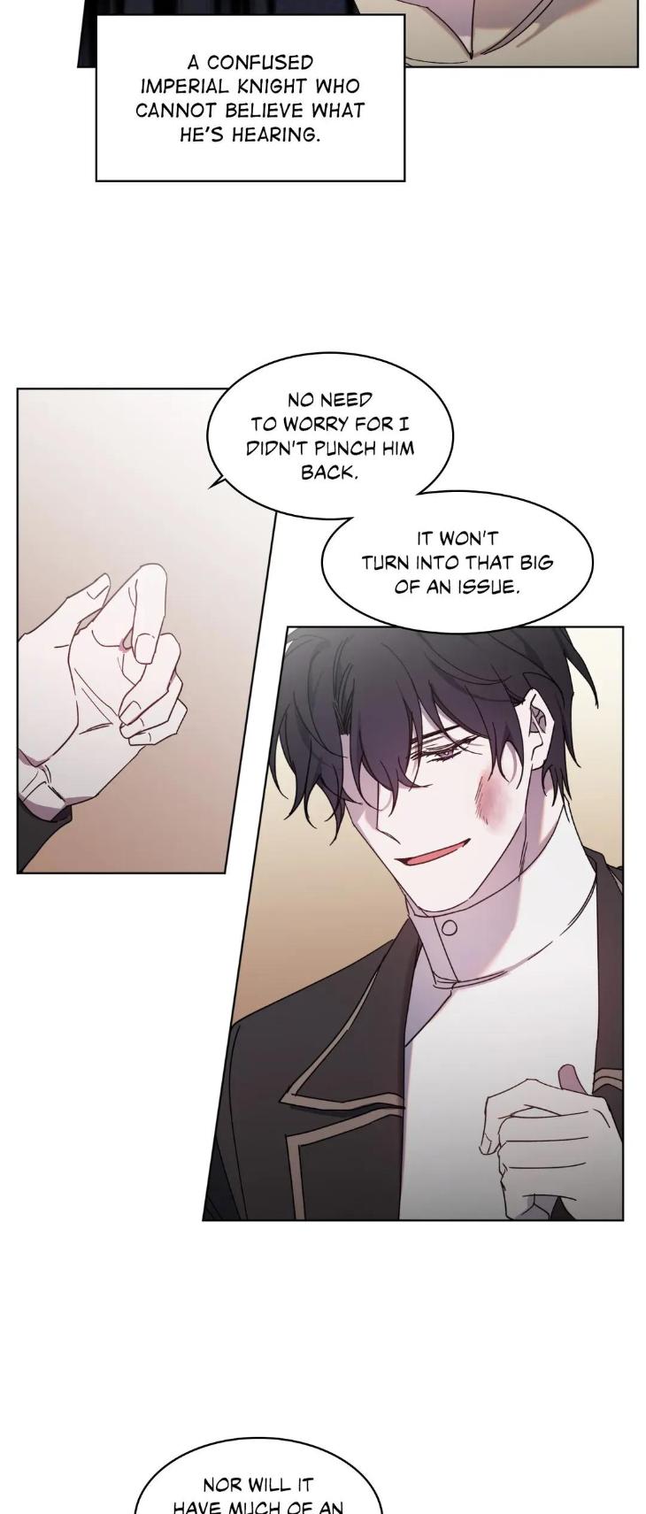Love-Trap-By-Rayuan-Season-2-Uncensored-Eng page 9